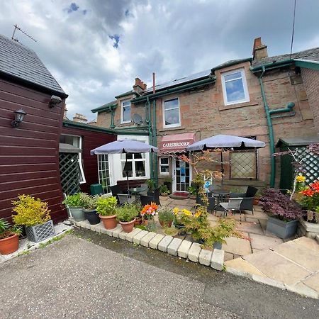 Carisbrooke Guest House Inverness Bagian luar foto