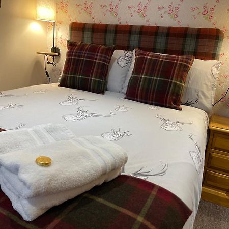 Carisbrooke Guest House Inverness Bagian luar foto