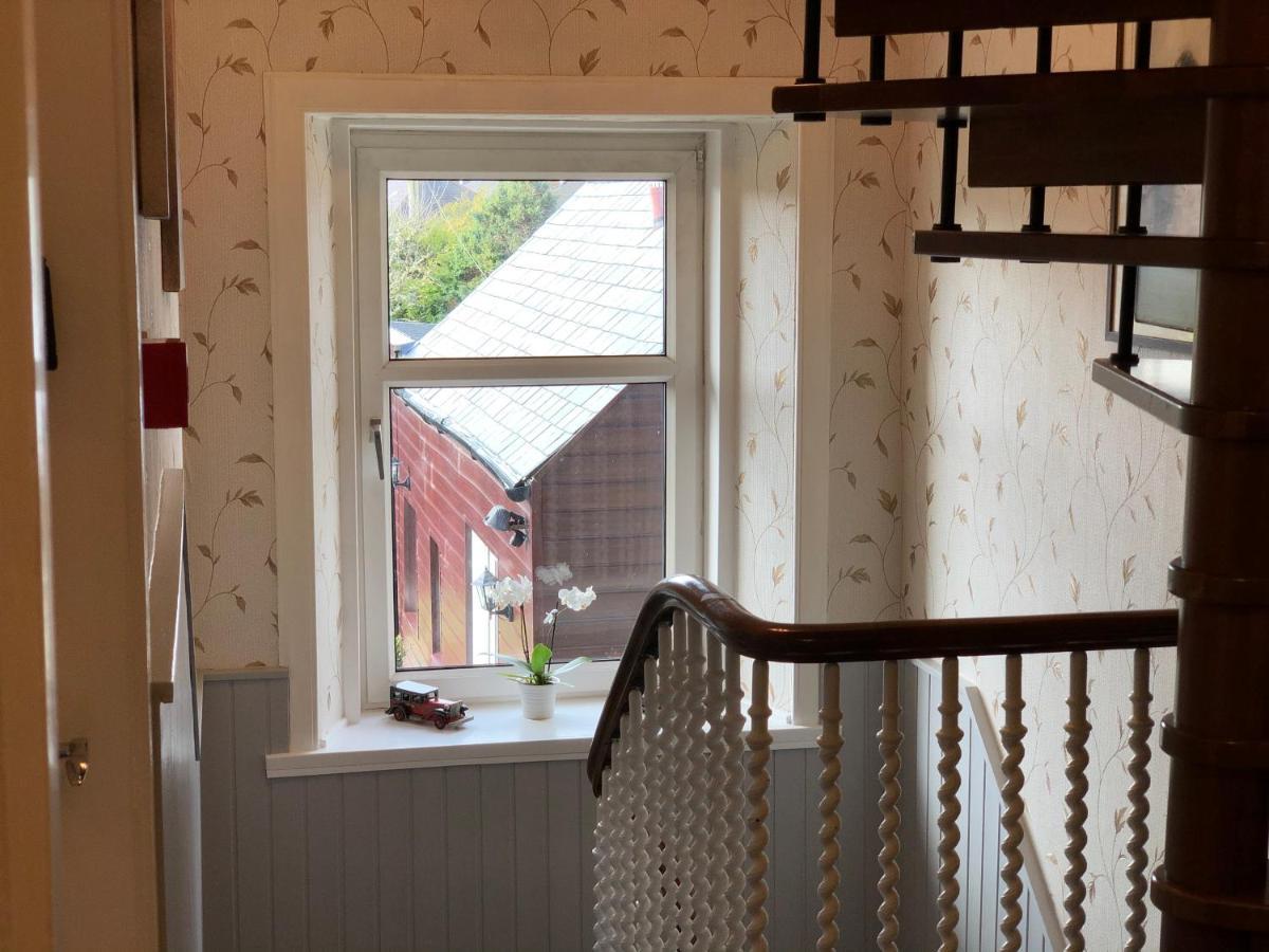 Carisbrooke Guest House Inverness Bagian luar foto